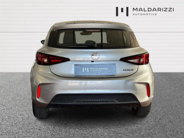MG MG3 1.5 Comfort - Foto 3