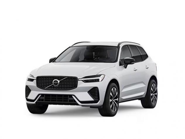 Volvo XC60 B4 197+14 CV AWD Mild Hybrid Automatico Plus Dark N1 Autocarro