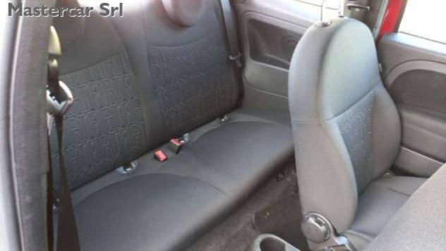 FIAT 500 NEOPATENTATI 500 1.0 hybrid 70cv TG : GP643MK rif. 23841118 - Foto 9
