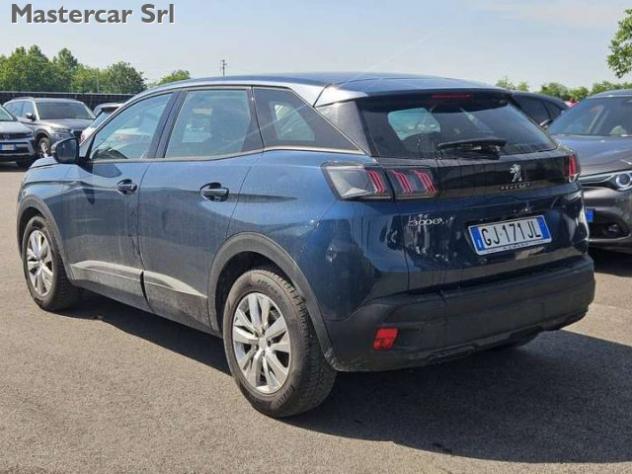 PEUGEOT 3008 3008 II 2021 1.5 bluehdi Active Business s - GJ171 rif. 23961897 - Foto 4