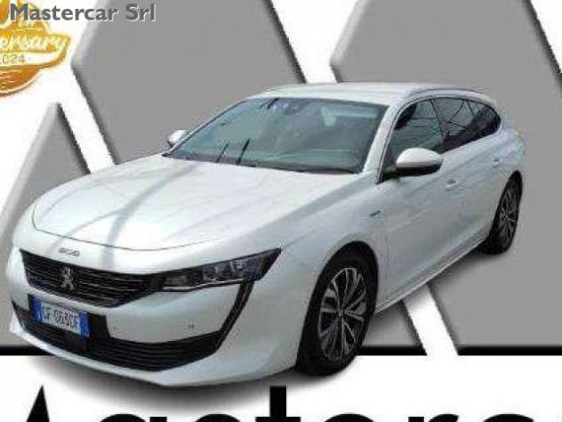 PEUGEOT 508 508 II SW 1.6 hybrid phev Allure 225cv e-eat8 - GF rif. 23939962