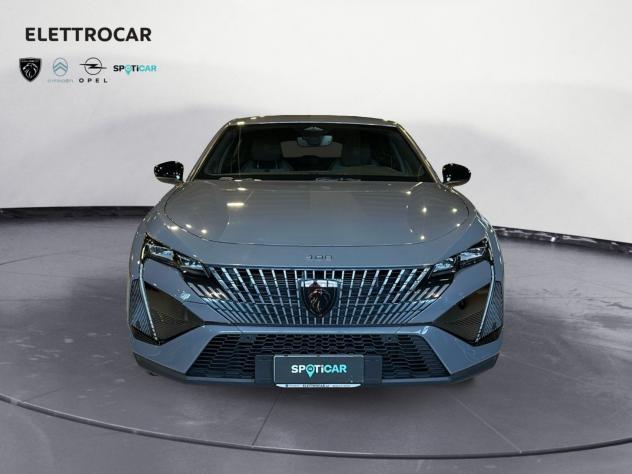 Peugeot 408 GT Hybrid 225 e-EAT8 S&S aut. - Foto 5