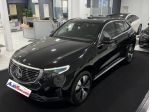 MERCEDES EQC          (N293) EQC 400 4Matic Premium