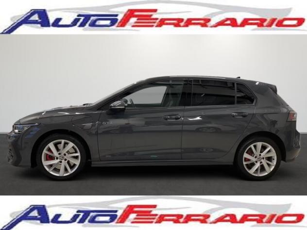 VOLKSWAGEN Golf 8ª serie Golf 1.5 TSI eHybrid DSG GTE - Foto 5