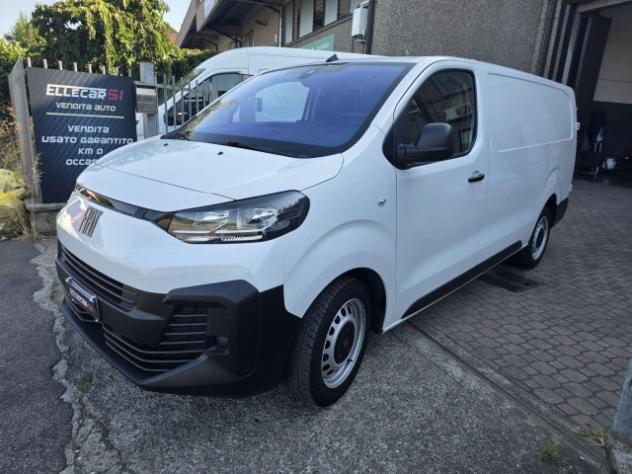 FIAT Scudo rif. 23939211 - Foto 4