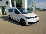 Volkswagen Caddy 1.5 PHEV Edition DSG