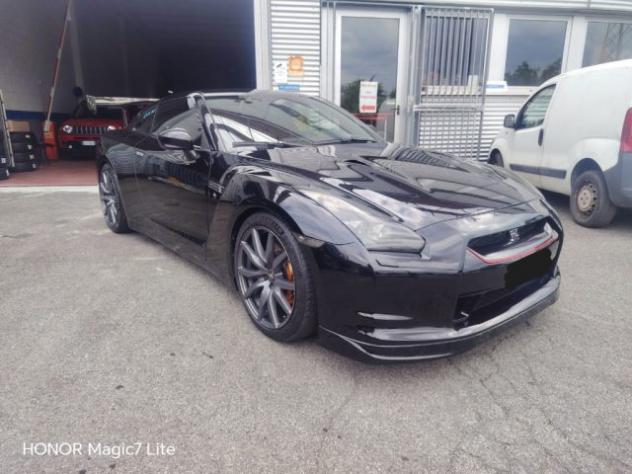 NISSAN GT-R 3.8 V6 Premium rif. 23795583 - Foto 3