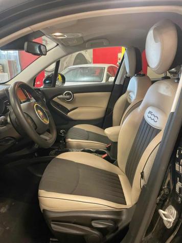 FIAT 500X 1.6 MultiJet 120 CV Lounge*OK GUIDA NEO P* rif. 23824688 - Foto 3