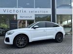 Audi Q5 Q5 SPB 40 TDI QUATTRO S-LINE 204 CV C.AUTOMATICO CARPLAY KEYLESS