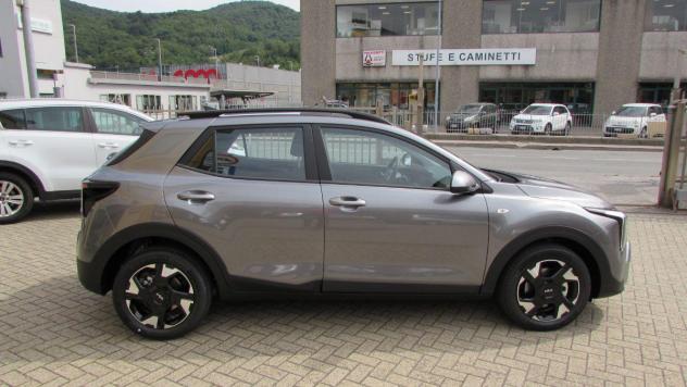 KIA - Stonic URBAN 100 CV PRONTA CONSEGNA - Foto 6