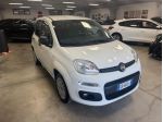 Fiat Panda 1.2 EasyPower Lounge Impianto a Gas di serie