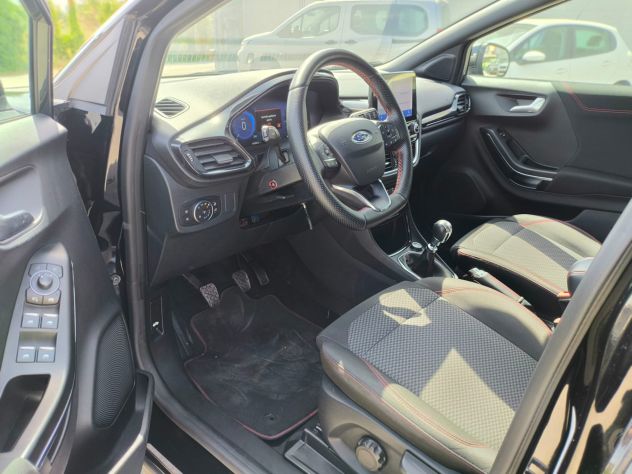 Ford Puma ST LINE BENZINA HYBRID RIF:5025 - Foto 6