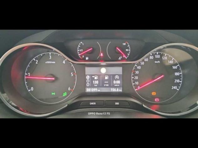 OPEL Grandland 1ª serie - X 1.5 diesel Ecotec Start&Sto rif. 23785324 - Foto 8
