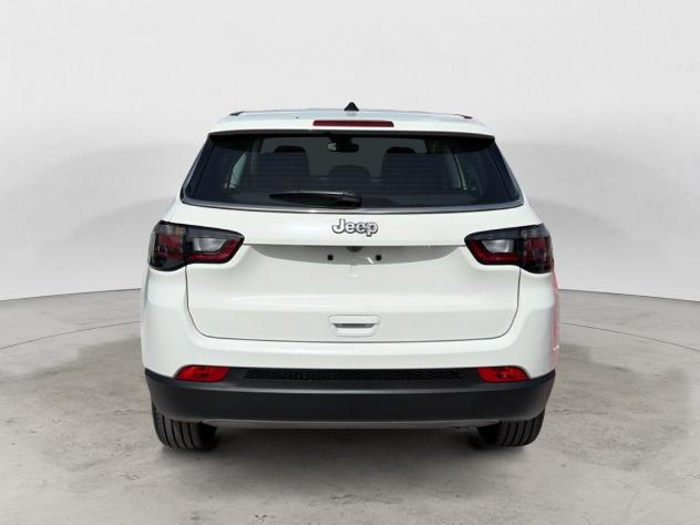 Jeep Compass e-Hybrid 1.5 Turbo MHEV T4 96kW Altitude DDCT - Foto 4