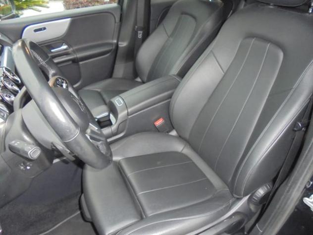 MERCEDES-BENZ GLB 200 d Automatic 4Matic Sport n°49 rif. 23784418 - Foto 10