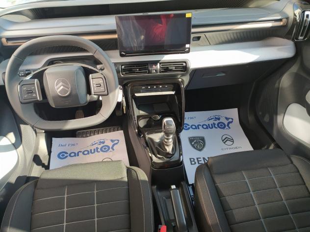 Citroën C3 Aircross 100 Plus Zero Interessi -6% - Foto 4