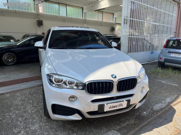 BMW X6 xDrive30d Msport rif. 23762154 - Foto 3