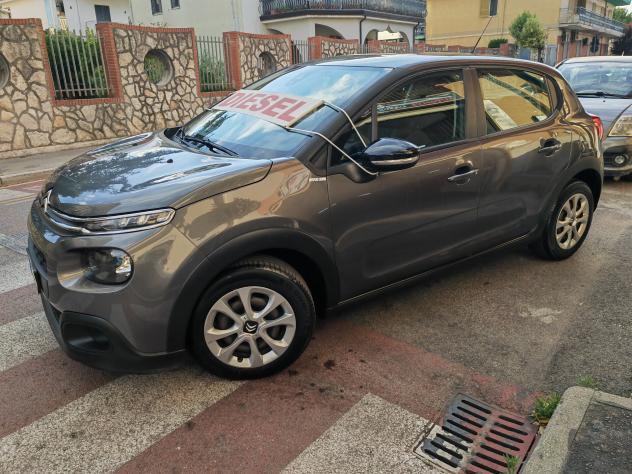 CITROEN C3 1.6 BLUEHDI CV102 KW75 SES SHINE - Foto 3