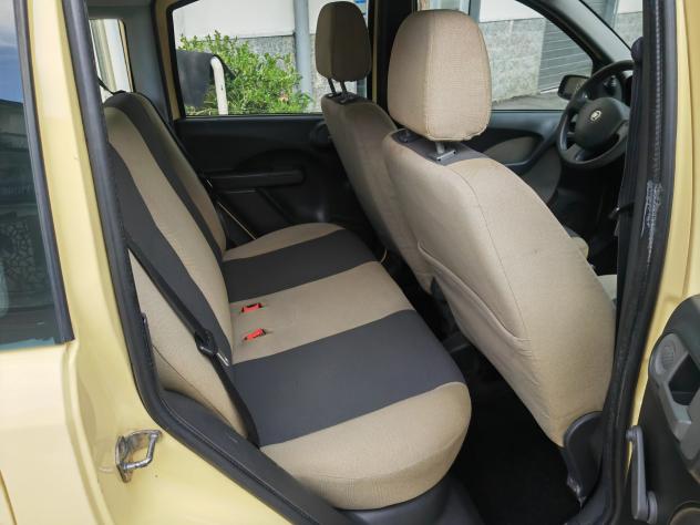FIAT PANDA 1.2 BENZINA CV60 KW44 CLIMBING - Foto 10