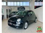 FIAT 500 1.2 Dualogic Lounge *NEOPATENTATI*AUTOMATICO* rif. 24130782