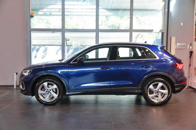 AUDI Q3 35 TDI S-Tronic Business rif. 23955889 - Foto 3