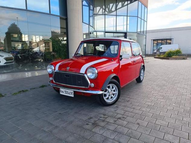 AUSTIN Mini Mayfair rif. 23983748