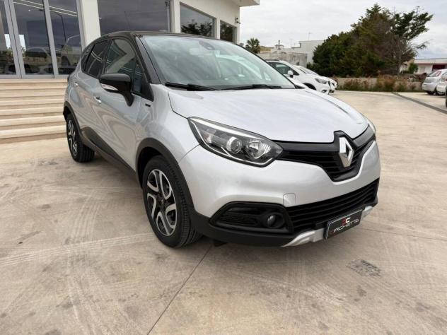 Renault Captur 1.5 dci energy Zen 90cv edc - Foto 4