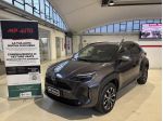 Toyota Yaris Cross Yaris Cross 1.5 Hybrid 5p. E-CVT ---- tua a 377,00 al mese