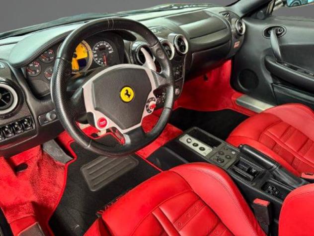 FERRARI F430 Spider F1 Pack Carbonio rif. 24069542 - Foto 5