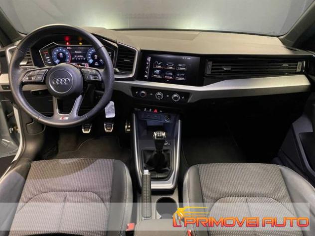 AUDI A1 citycarver 30 TFSI Pack S-Line interno rif. 20710985