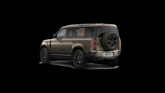 LAND ROVER Defender 110 3.0D 200 CV AWD Auto S-Disponibili vari colori rif. 24079365 - Foto 9