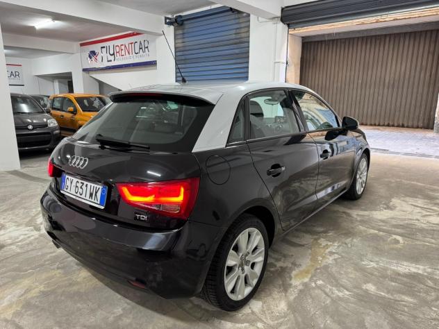 Audi A1 Sportback 1.6 TDI 105 CV | Unico Proprietario - Foto 6