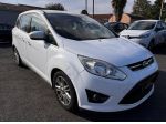 Ford C-Max C-Max7 1.6 TDCi 120CV Start&Stop Titanium
