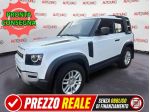 Land Rover Defender Defender 90 3.0d i6 mhev awd 200cv auto