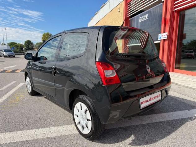 Renault Twingo 1.2 Dynamique 60cv, NEOPATENTATI OK! - Foto 5