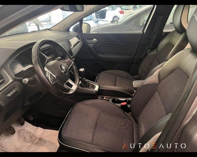 Renault Captur 1.0 tce Intens 100cv - Foto 7