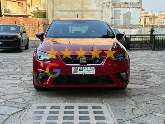 Seat Ibiza 1.0 EcoTSI 115 CV 5 porte FR - Foto 3