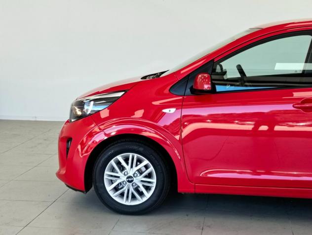 Kia Picanto 1.0 12V 5 porte Urban - Foto 5