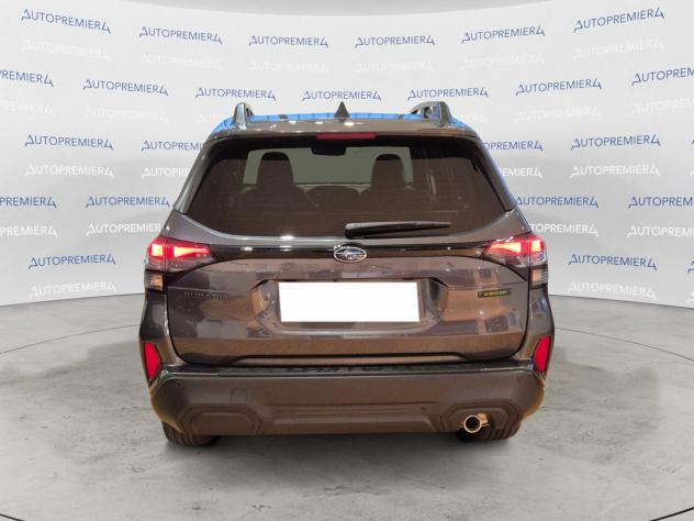 Subaru Forester 2.0 MHEV CVT Lineartronic 4dventure PROMO A TEMPO LIMITATO oltre oneri finanziari. - Foto 3