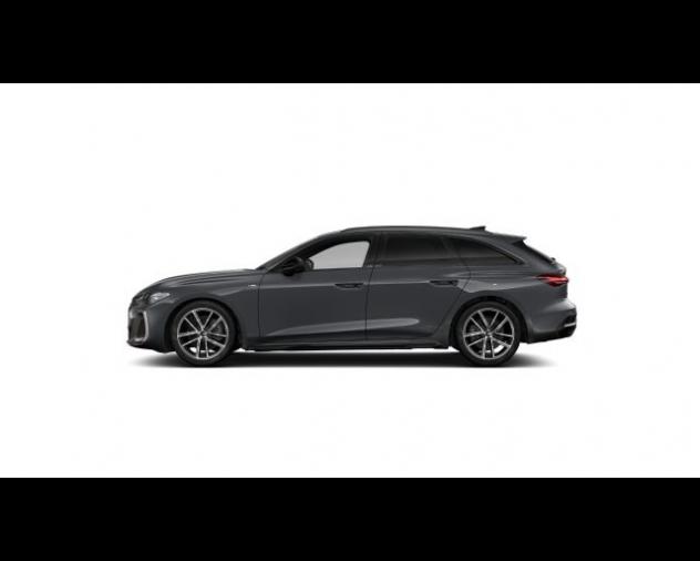 AUDI QUATTRO Audi A5 Avant S line edition TDI 150 kW S tronic rif. 24058086 - Foto 3
