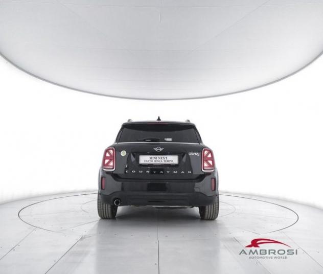 MINI Countryman Cooper SE 1.5 Cooper SE ALL4 Automatica 220 cv rif. 23998769 - Foto 6