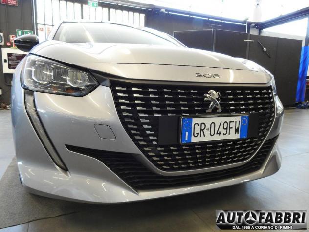 PEUGEOT - GPL 208 - PureTech 75cv 5p. Allure Bi Fuel GPL - Foto 2