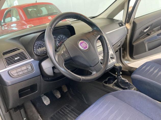 Fiat Grande Punto 1.4 5 porte Dynamic Natural Power - Foto 7