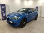 Alfa Romeo Stelvio Quadrifoglio 2.9 Bi-Turbo V6 510cv AT8 Cerchi 20