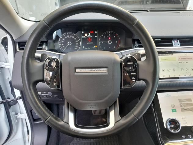 Land Rover Range Rover Evoque Range Rover Evoque 2.0d i4 mhev S awd 150cv auto AUTOCARRO NETTO IVA - Foto 10