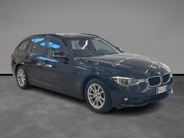 BMW Serie 3 G21 2019 Touring Diese 318d Touring Business Advantage auto - Foto 6