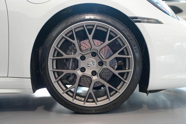 Porsche 911 992 Targa 4 BOSE/14-VIE/PELLECLUB - Foto 9