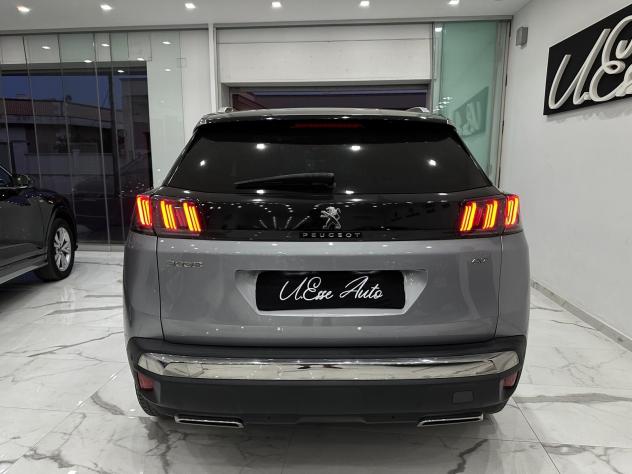 Peugeot 3008 BlueHDi 130 S&S EAT8 GT - Foto 5