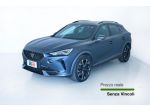 CUPRA Formentor 1.4 E-HYBRID VZ DSG Park Assist/Videocamera posteriore/Cerc &hellip;