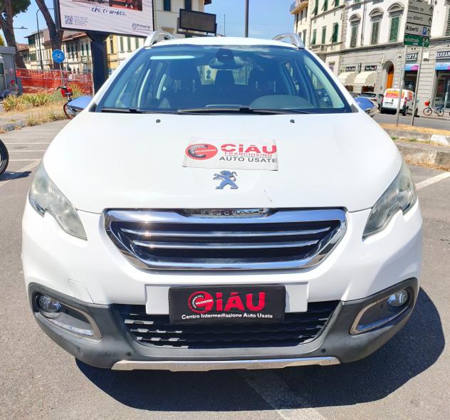 Peugeot 2008 PureTech 82 Allure - Foto 4